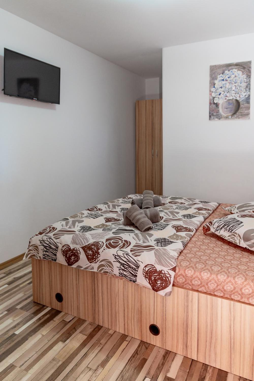 Casa Sol Hotel Turda Eksteriør billede
