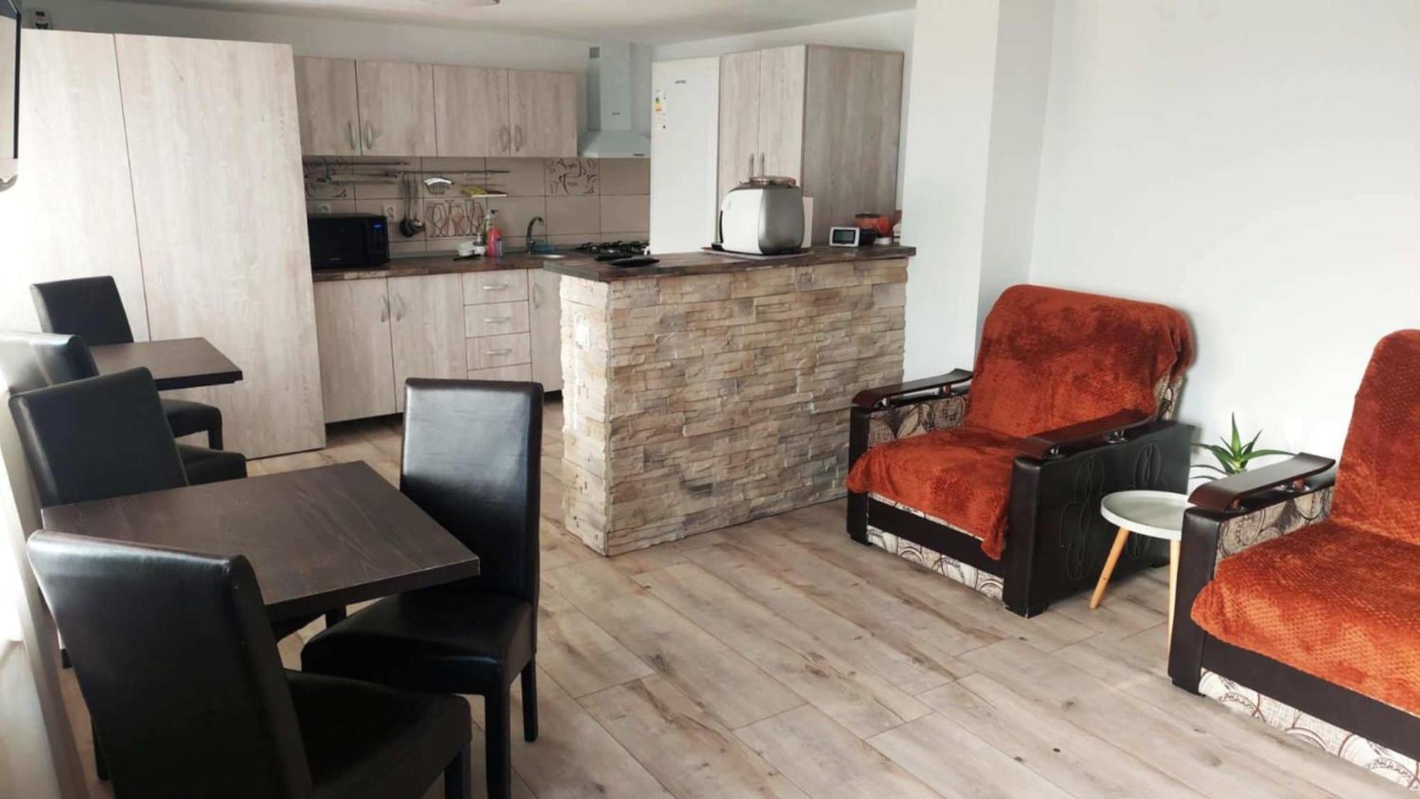 Casa Sol Hotel Turda Eksteriør billede